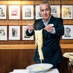 Alfredo alla Scrofa: 111 Years of History for a Roman Culinary Institution