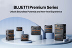 BLUETTI Premium Series: Portable, Clean Energy for Homes and Outdoors