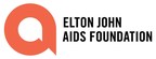 Elton John AIDS Foundation launches pilot schemes to accelerate access to Pre-Exposure Prophylaxis (PrEP) and reduce new HIV transmissions in England
