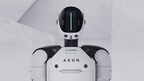 Hexagon launches AEON, a humanoid built for industry