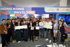 Hong Kong Digital Entertainment Association's "2nd Future Animation - AI-Assisted Animation Production Support Scheme"