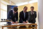 ICEYE signs agreement to deliver SAR satellite capabilities to the Portuguese Air Force