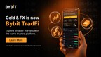 Introducing Bybit TradFi: Trading the World on Bybit