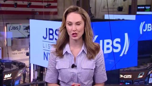 NYSE Content Advisory: Pre-Market update + S&P 500 trades within 1% of record