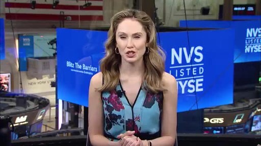 NYSE Content Advisory: Pre-Market update + Wall Street reopens after Juneteenth