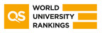 QS World University Rankings 2026