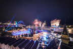 Vivid Sydney calls for creatives as 2026 dates confirmed