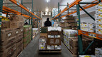 Warehouses Get More Efficient With New Pallet-Building Technologies From Lucas Systems