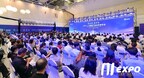 2025 AI Expo Opens in Suzhou, Highlighting Innovation in AI Industry Development