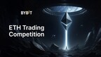 Bybit Launches ETH Trading Competition With 100,000 USDT Prize Pool