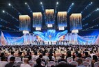China's Screen Lights Up for the World as 2025 SCO Film Festival Kicks off in Chongqing