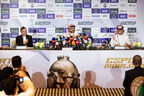 Esports World Cup 2025 Press Conference Kicks Off in Riyadh