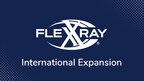 FlexXray Expands Global Footprint with European Acquisition and North American Growth Strategy