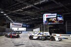 Hankook Celebrates a Triumphant End to Season 11 of Formula E