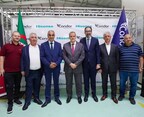 Hisense Strengthens Regional Position with First Major Export from Algeria Factory to Egypt and Tunisia
