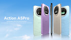 IIIF150 Introduces ACTION With the First Dual-Screen 256GB Smartphone