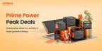 Jackery Powers Up Amazon Prime Day with Exclusive Deals - Save Over 50% on Must-Have Summer Essentials