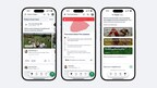 MEET THE NEW NEXTDOOR