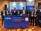 Nucleus Software Advances ASEAN Financial Innovation at IDC's 20th Asian Financial Services Congress & Awards 2025