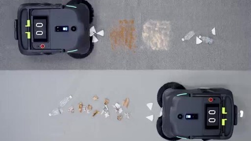 Pudu Robotics Launches PUDU MT1 Vac: AI-powered Robotic Sweeper & Vacuum Sets New Standard for Commercial Dry Cleaning