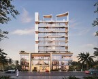 STAMN Launches New 'Nautis Residences' Real Estate Development on Dubai Islands