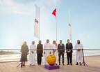 stc successfully lands the first Bahraini submarine cable system; 2Africa Pearls in Bahrain