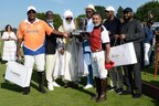 The Access Bank UK Ltd - Polo Day 2025 - funding 14,000 children in education - building 60 school room blocks in a ten-year UNICEF partnership