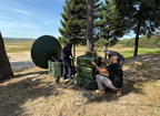 Ultra I&C successfully demonstrates resilient tactical communications for European NATO allies