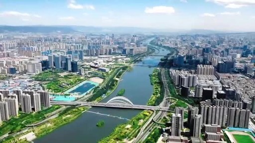 Xinhua Silk Road: China's TISCO leads green and low-carbon development in steel industry