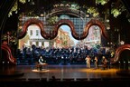 Xinhua Silk Road: Summer music feast draws crowds of attendees in "Ice City" in NE. China