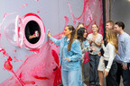 7UP® Pink Lemonade Lifts The Nation's Spirit with a Splash of Pink