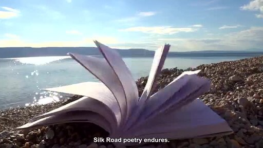 AI-Generated video "SCO Poetic Saga" released ahead of SCO Tianjin Summit