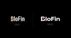 BloFin Elevates Brand with Upgraded Logo: Embodying Growth and the Future of Crypto Expansion