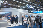 CATL Unveils TENER Stack at Smarter E South America 2025, Expands Presence in South America