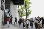 CCTV+: Deqing Steps Into the Global Travel Spotlight