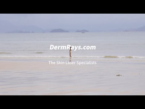 DermRays Celebrates 13 Years of Innovation with Advanced 810nm and 1064nm Diode Laser Hair Removal Technology
