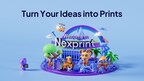 Elegoo Launches Nexprint, an Open-Source 3D Model Platform for Global Creators