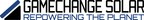 GameChange Solar Rises to Third Globally and Second in U.S. Solar Tracker Market