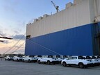 Geely Riddara Ships RD6 PHEV Pickups to the Middle East in Global Expansion