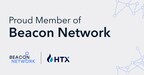 HTX Joins TRM Labs' Beacon Network to Strengthen Global Fight Against Crypto Crime