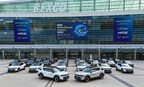 Hyundai Motor Group Presents Hydrogen Vision for Energy Transition at CEM16