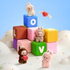 Mini-sized Labubu Coming to AliExpress