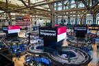 NYSE Content Advisory: Celebrating Singapore's 60th Anniversary - A Milestone of Progress