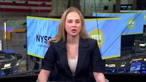 NYSE Content advisory: Pre-Market update + S&P 500 Tops 6,500 for First Time