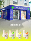 Purepeak: Korean Anti-Aging Brand Chosen by European Pharmacies