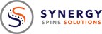 Synergy Spine Solutions Appoints Troy Wahlenmaier as Chief Commercial Officer