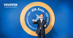VIVOTEK Wins HR Asia 2025 Best Companies to Work For