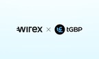 Wirex Integrates tGBP, Bringing Regulated Tokenised GBP to 6 Million Users