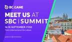 BC.GAME to Showcase at SBC Summit 2025 in Lisbon, Booth F350