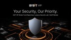 Bybit Launches Dedicated VIP Portal for Stolen Fund Inflow Reporting